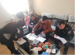 銀川市西夏區人民政府規范職業中介活動，促進就業市場健康發展