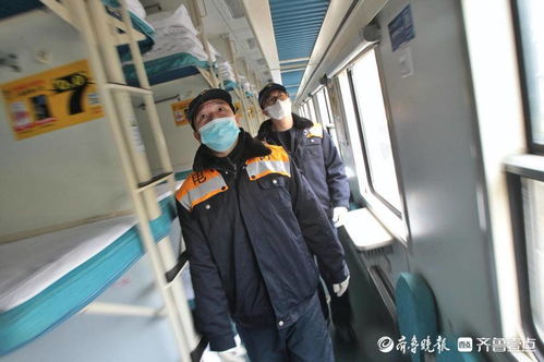 拾光守護(hù)者 41萬個(gè)火車“好聲音”的幕后英雄