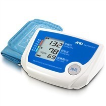 愛(ài)安德 (AND) UA-771 臂式家用電子血壓計(jì)全面解析 核心參數(shù)、功能亮點(diǎn)與型號(hào)對(duì)比指南