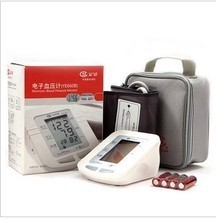 家用健康守護(hù)者 最新最全手臂式測(cè)壓儀選購(gòu)指南