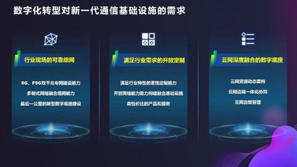 浪潮林巍 以新一代通信技術(shù)，共創(chuàng)數(shù)字新時(shí)代