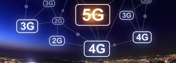 5G時代來臨，2019年數據中心將迎來的五大變革