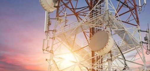 傳承卓越，引領未來 維諦技術（Vertiv）以深厚根基賦能通信行業決勝5G新時代